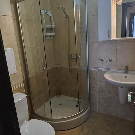 公寓 Q Ravda Bulgarien Sonnenstrand