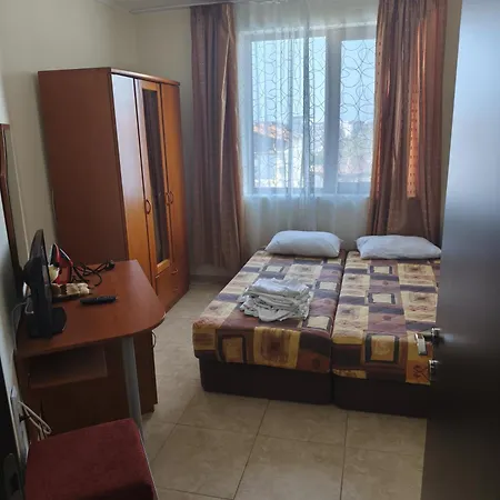 Q Ravda Bulgarien Sonnenstrand شقة نيسيبار